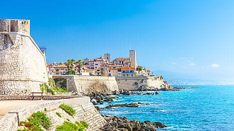 May 10, 26 - Antibes