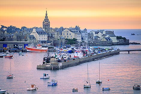 Sep 29, 26 - Roscoff