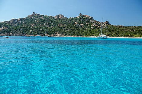 Sep 12, 27 - Roccapina, Corsica