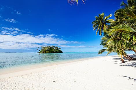 Sep 13, 26 - Rarotonga