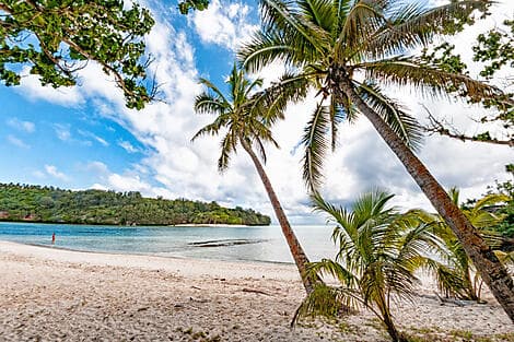 Feb 16, 27 - Vava'u Islands