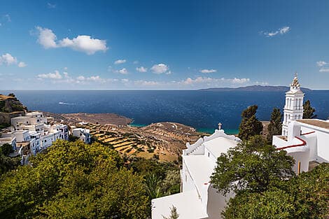 Jun 28, 26 - Tinos