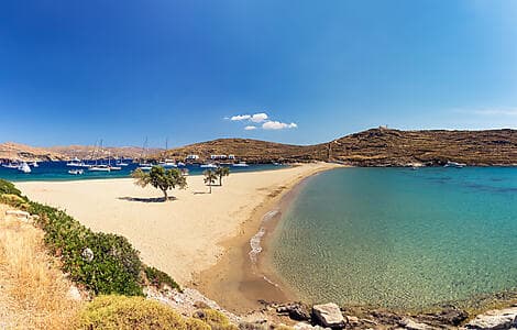 Jul 2, 26 - Kythnos