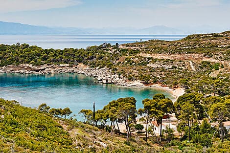 Jul 3, 26 - Spetses