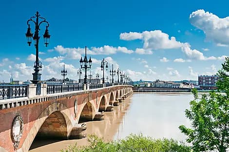 Apr 29, 26 - Bordeaux