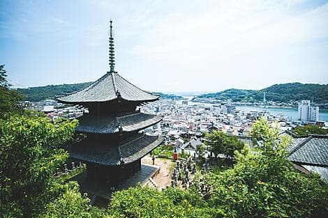 Mar 17, 26 - Onomichi