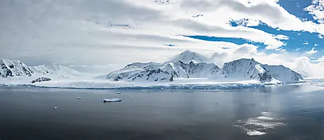 Jan 11, 26 - Marguerite Bay