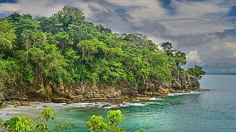 Mar 25, 27 - Pearls Islands