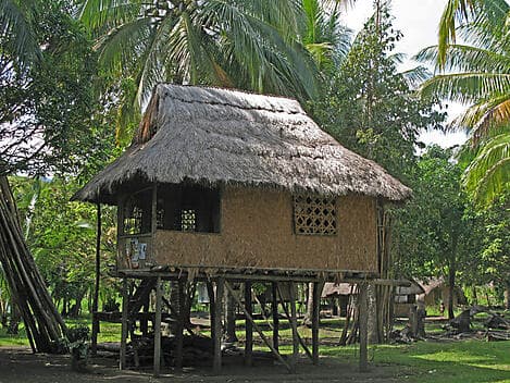 Nov 2, 25 - Morobe Harbour