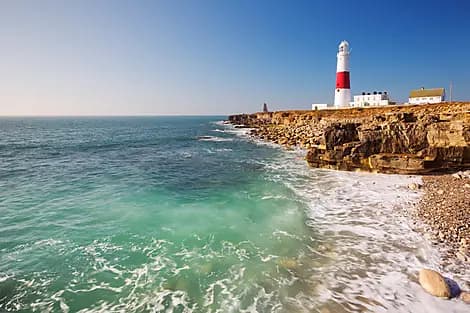 May 20, 26 - Isle of Portland