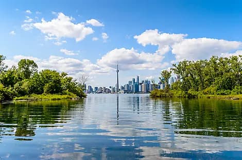 Sep 25, 26 - Sailing Lake Ontario