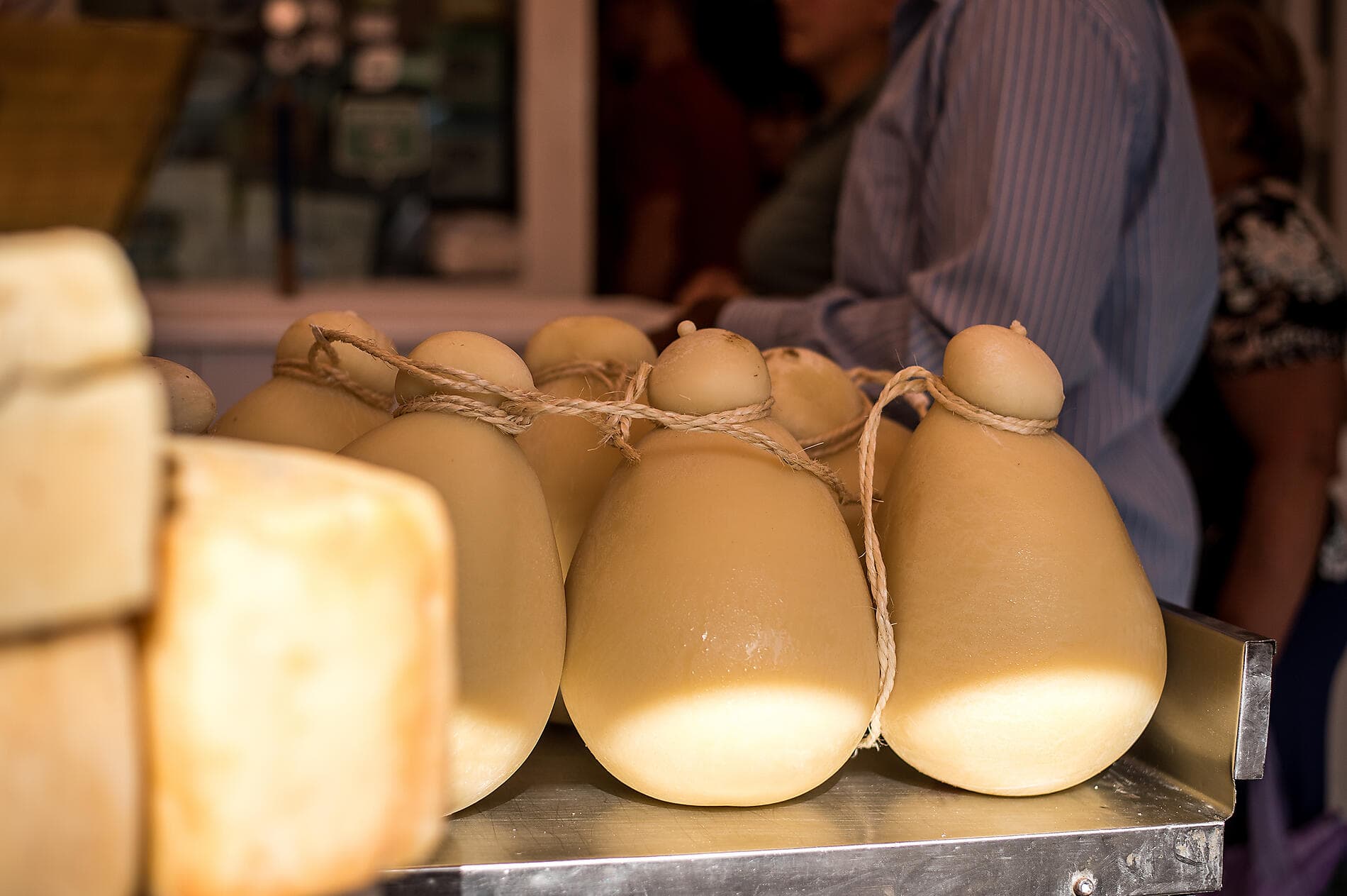 Cruising Southern Italy and Sicily – with Smithsonian Journeys