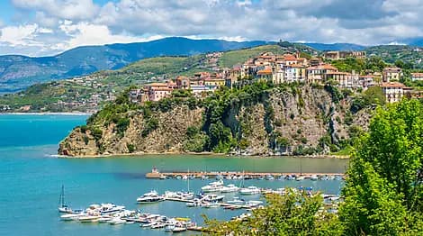 Sep 10, 26 - Agropoli