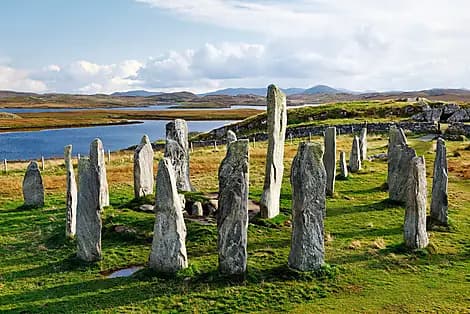 May 18, 26 - Callanish, Outer Hebrides