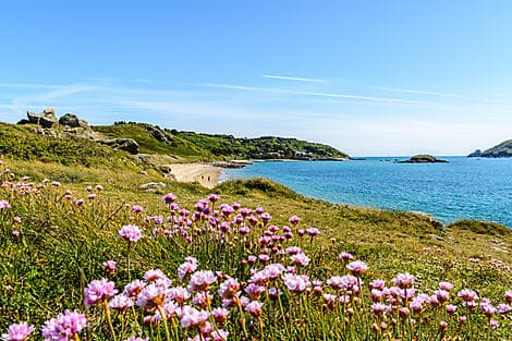 May 19, 27 - Herm, Channel Islands