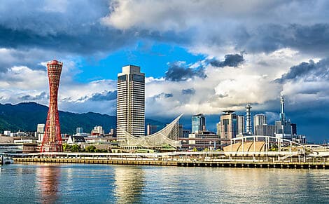 Mar 19, 26 - Kobe