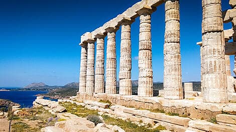 Jun 27, 26 - Athens (Lavrio)