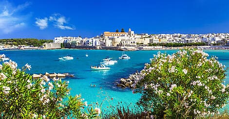 Oct 1, 25 - Otranto
