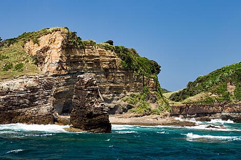 Mar 12, 26 - Iki Island