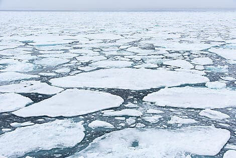 Sep 22, 26 - Sailing ice floes along Greenland