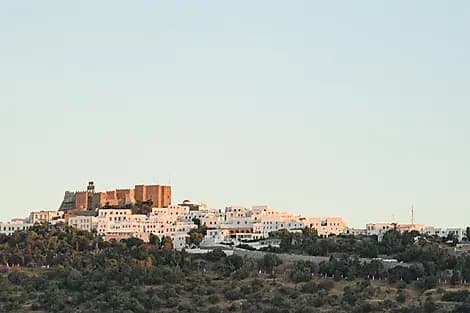 May 21, 26 - Patmos