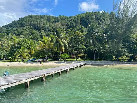 Dec 24, 25 - Guanaja