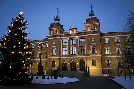 Jan 13, 27 - Oulu