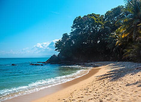 Dec 23, 25 - Punta Sal
