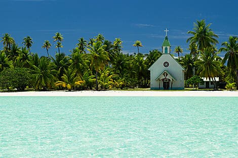 Dec 15, 26 - Anaa, Tuamotu Islands