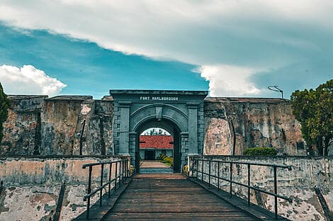 Jan 14, 26 - Bengkulu, Sumatra