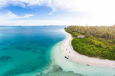 Jan 17, 26 - Banyak Islands