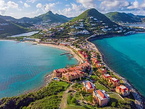 Dec 27, 25 - Philipsburg