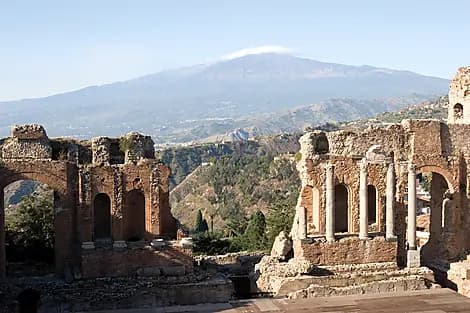 Oct 2, 25 - Taormina, Sicily