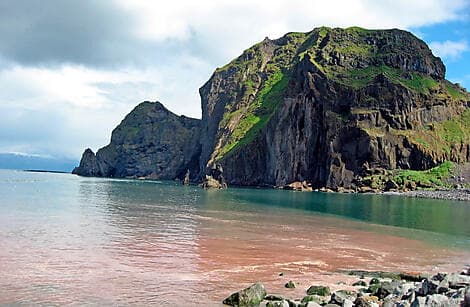 Jun 7, 26 - Heimaey, Vestmannaeyjar 