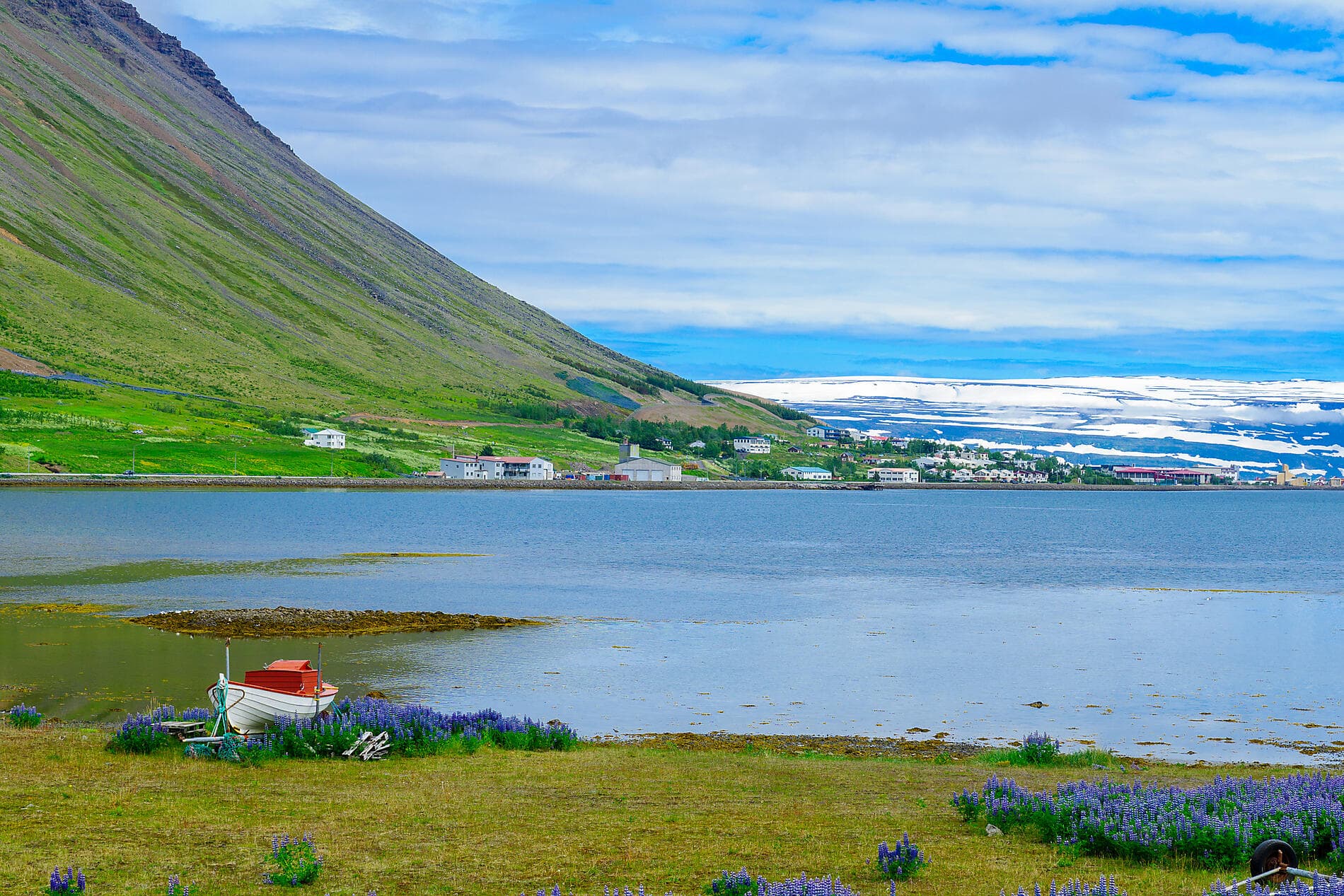 Beethoven's Icelandic Symphony: A Musical Voyage 