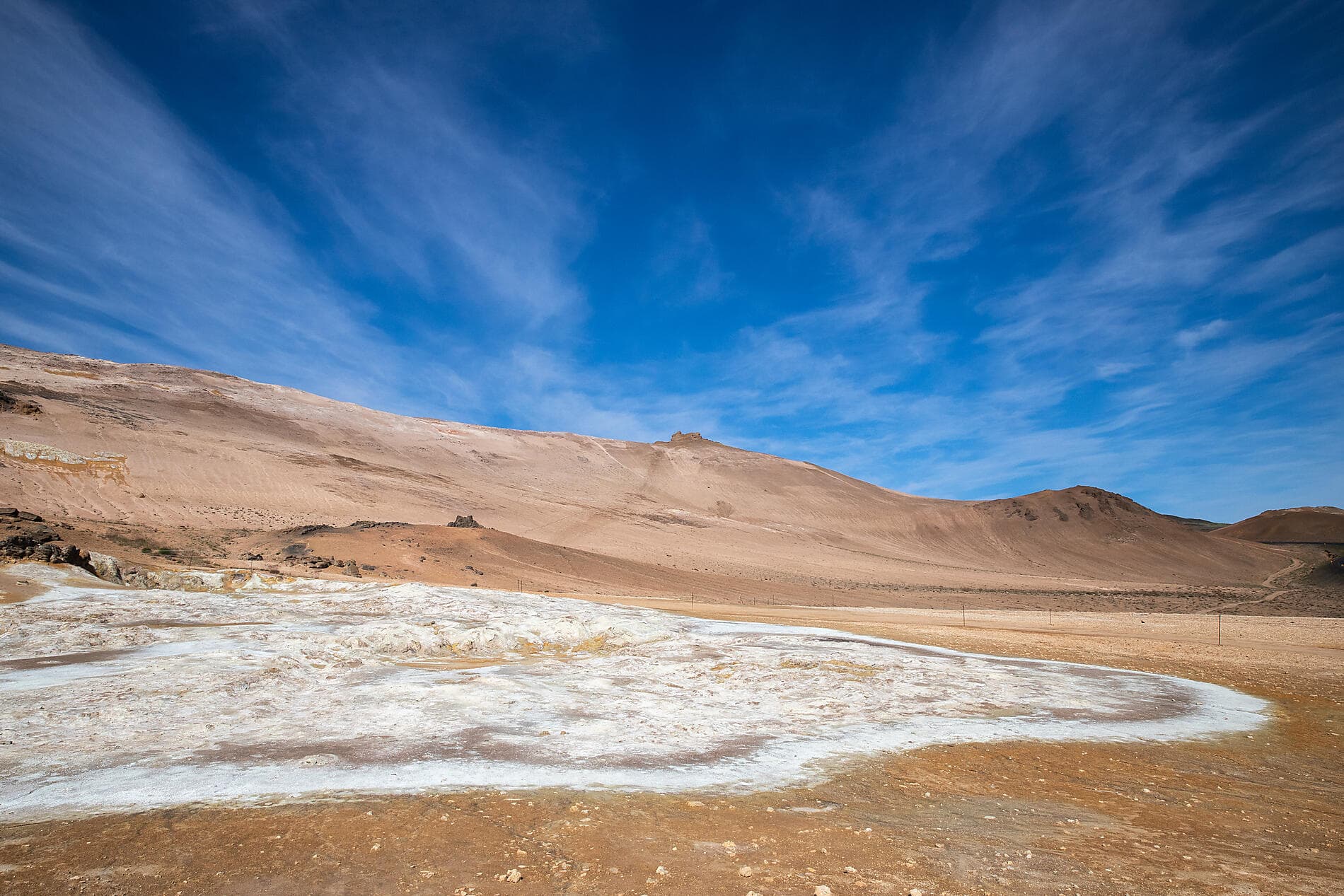 Beethoven's Icelandic Symphony: A Musical Voyage 