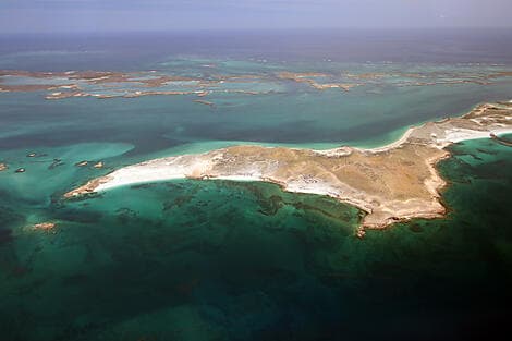 Aug 1, 26 - Montebello Islands