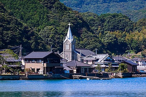 Mar 11, 26 - Amakusa Region