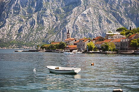 Aug 28, 26 - Tivat