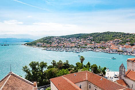 Jun 16, 26 - Trogir