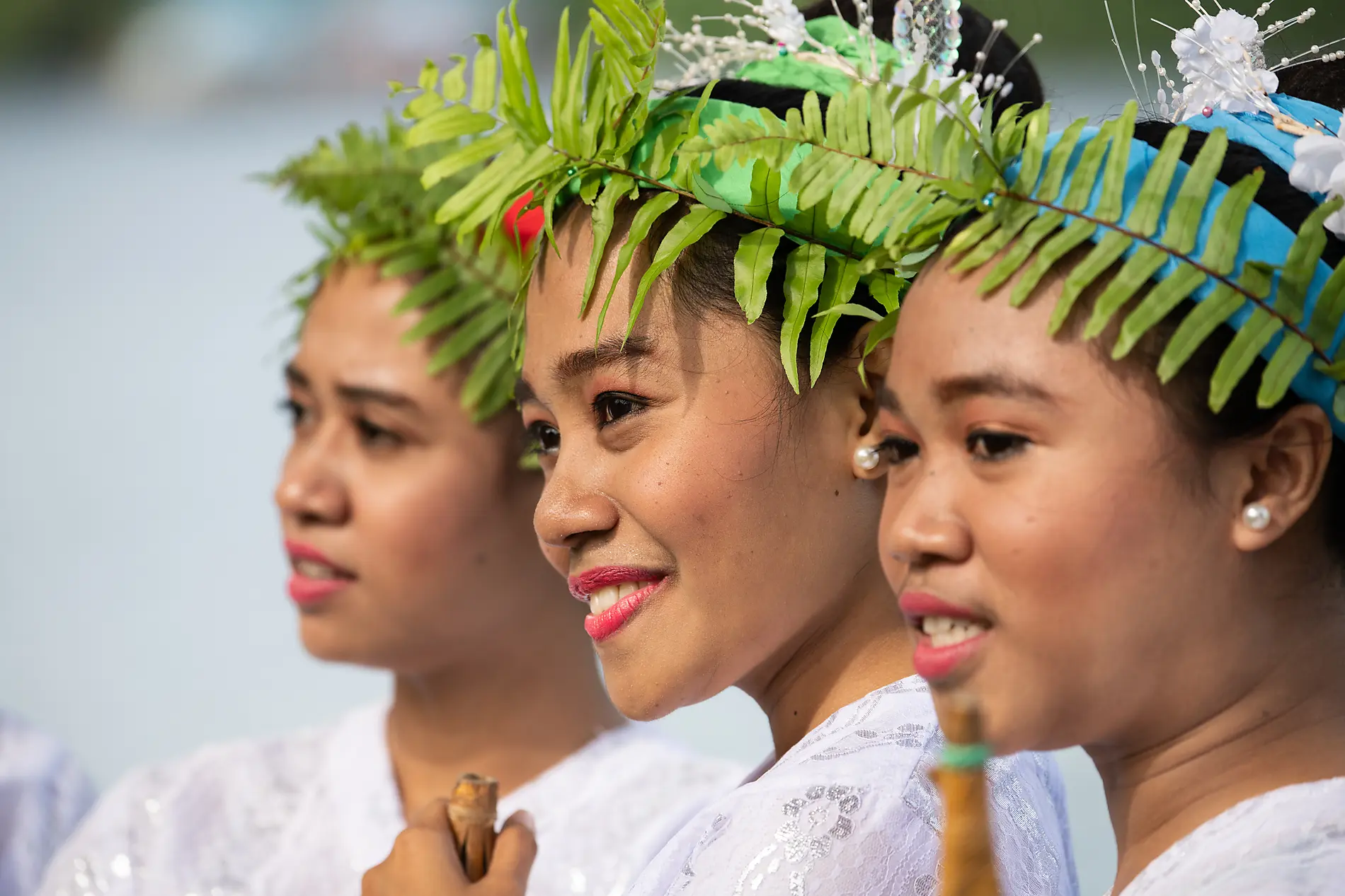 New Guinea Odyssey 
