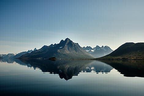 Mar 25, 27 - Tasermiut Fjord