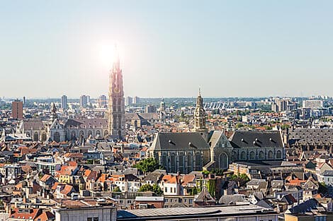 Sep 2, 26 - Antwerp