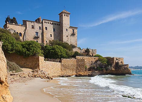 Oct 10, 25 - Tarragona