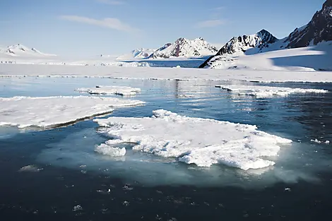 Oct 18, 26 - Ny-Alesund, Spitsbergen