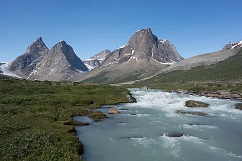 Aug 18, 26 - Skjoldungen
