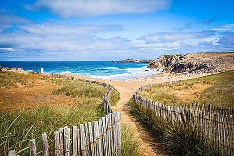 Apr 30, 26 - Quiberon