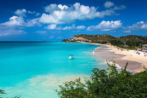Jan 1, 26 - Barbuda