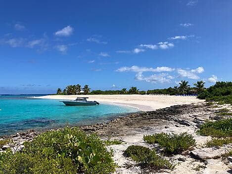 Dec 28, 25 - Prickley Pear Cays