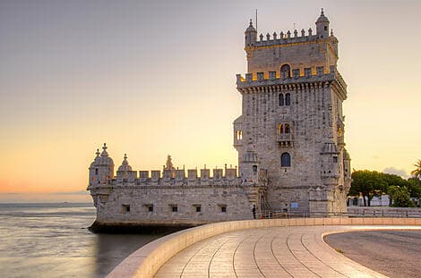 Apr 26, 26 - Lisbon